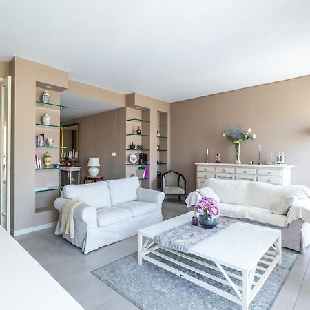 Central Suite Palermo Ngoại thất bức ảnh