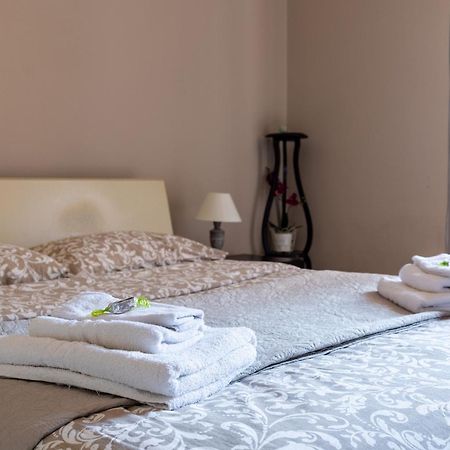 Central Suite Palermo Ngoại thất bức ảnh