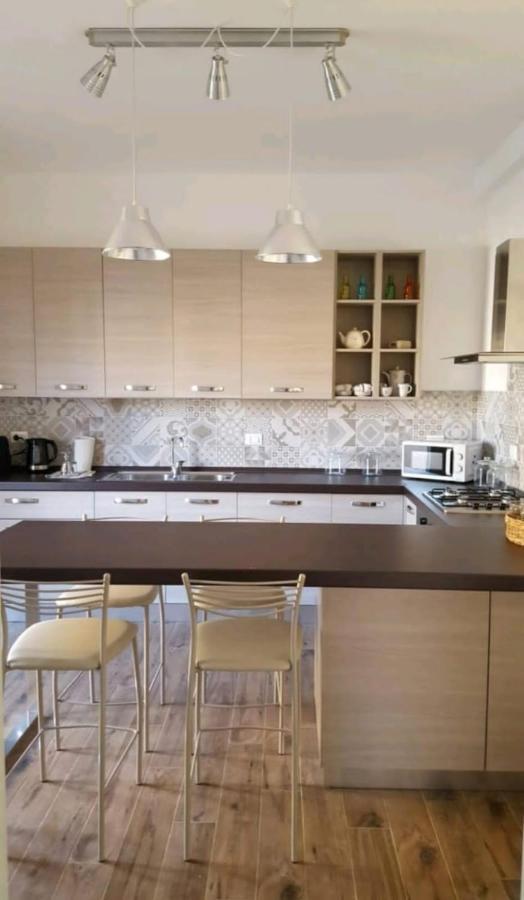 Central Suite Palermo Ngoại thất bức ảnh