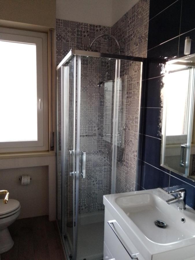 Central Suite Palermo Ngoại thất bức ảnh