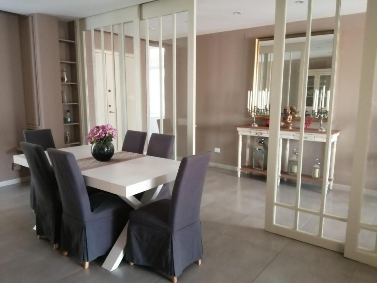 Central Suite Palermo Ngoại thất bức ảnh