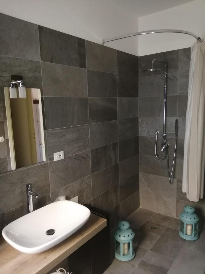 Central Suite Palermo Ngoại thất bức ảnh