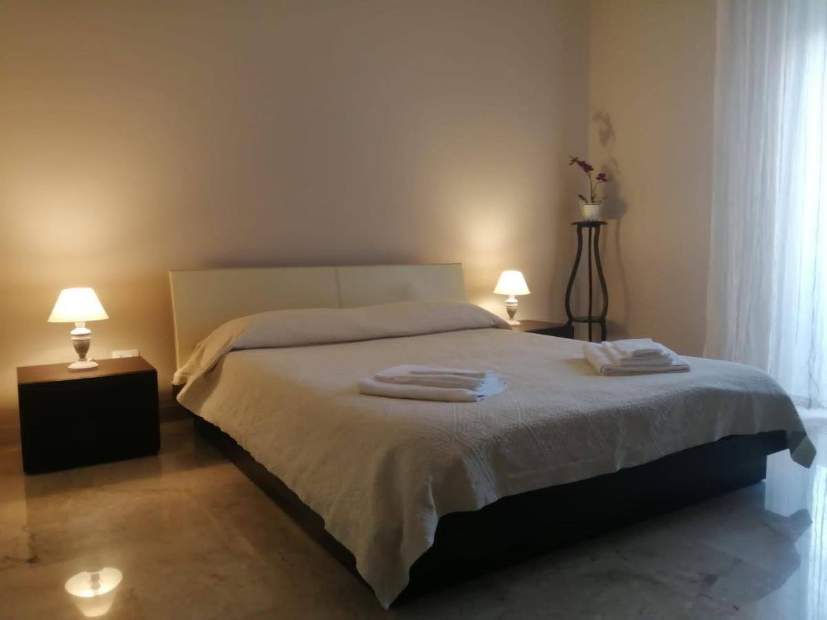 Central Suite Palermo Ngoại thất bức ảnh