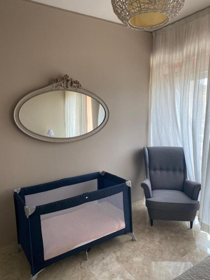 Central Suite Palermo Ngoại thất bức ảnh