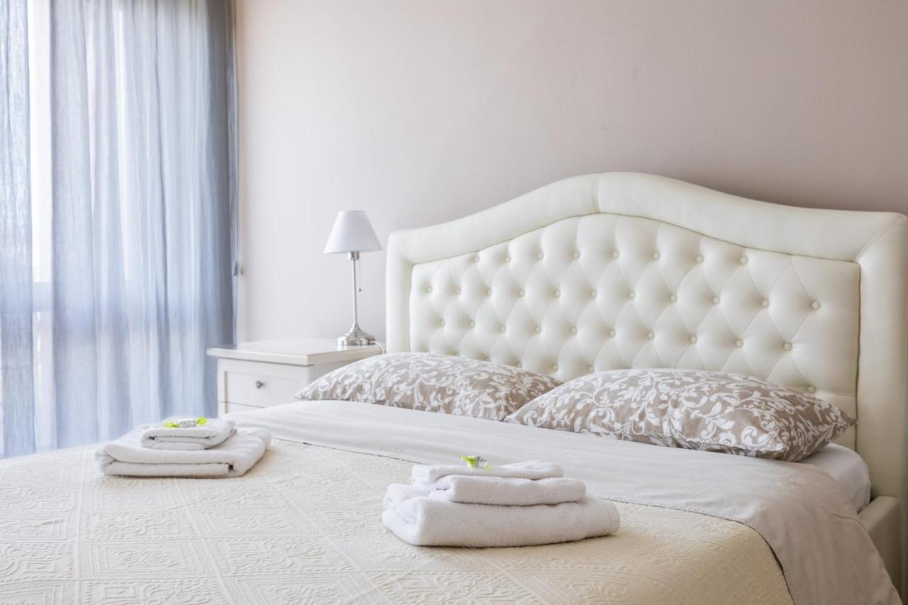 Central Suite Palermo Ngoại thất bức ảnh