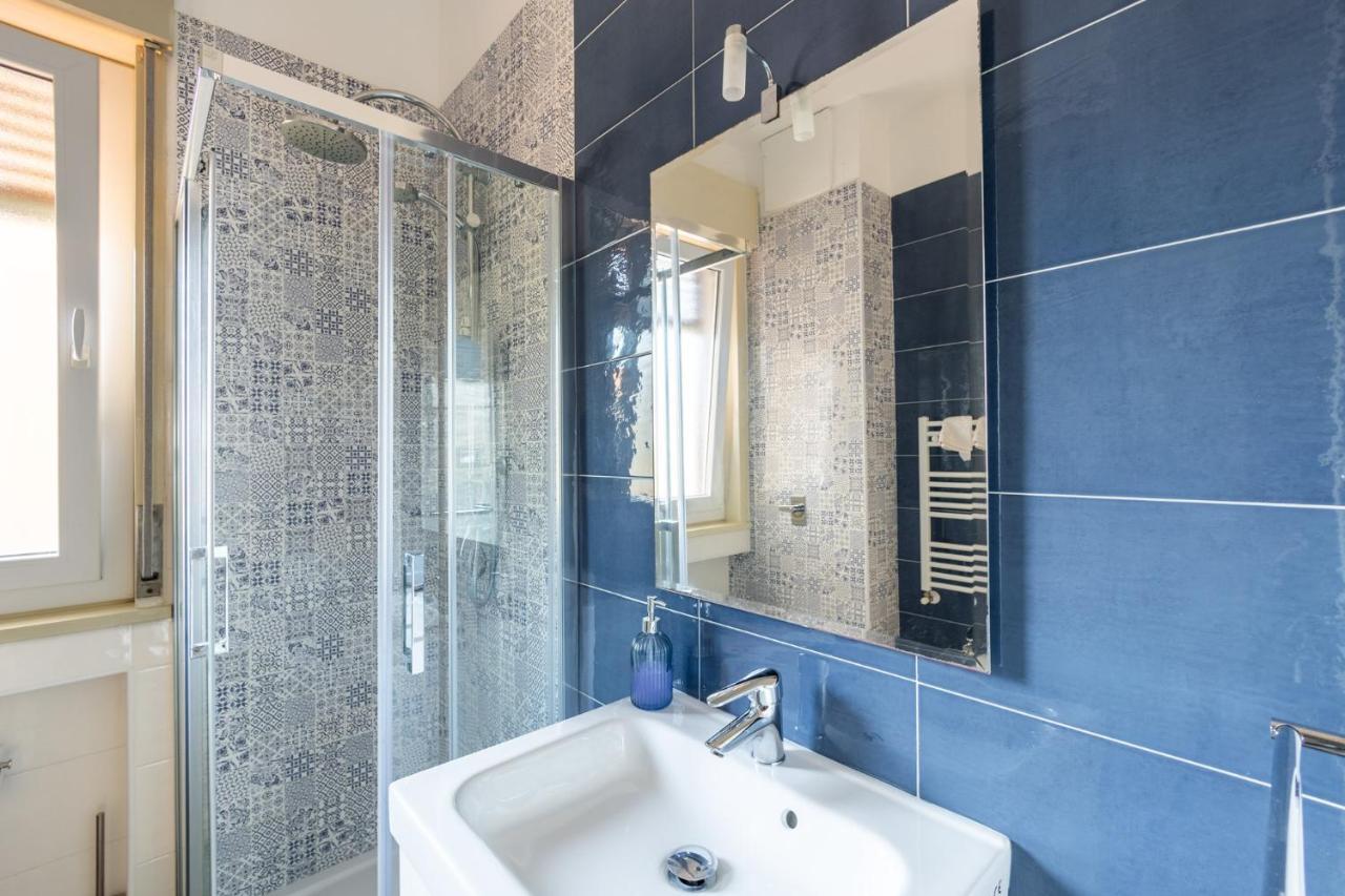 Central Suite Palermo Ngoại thất bức ảnh