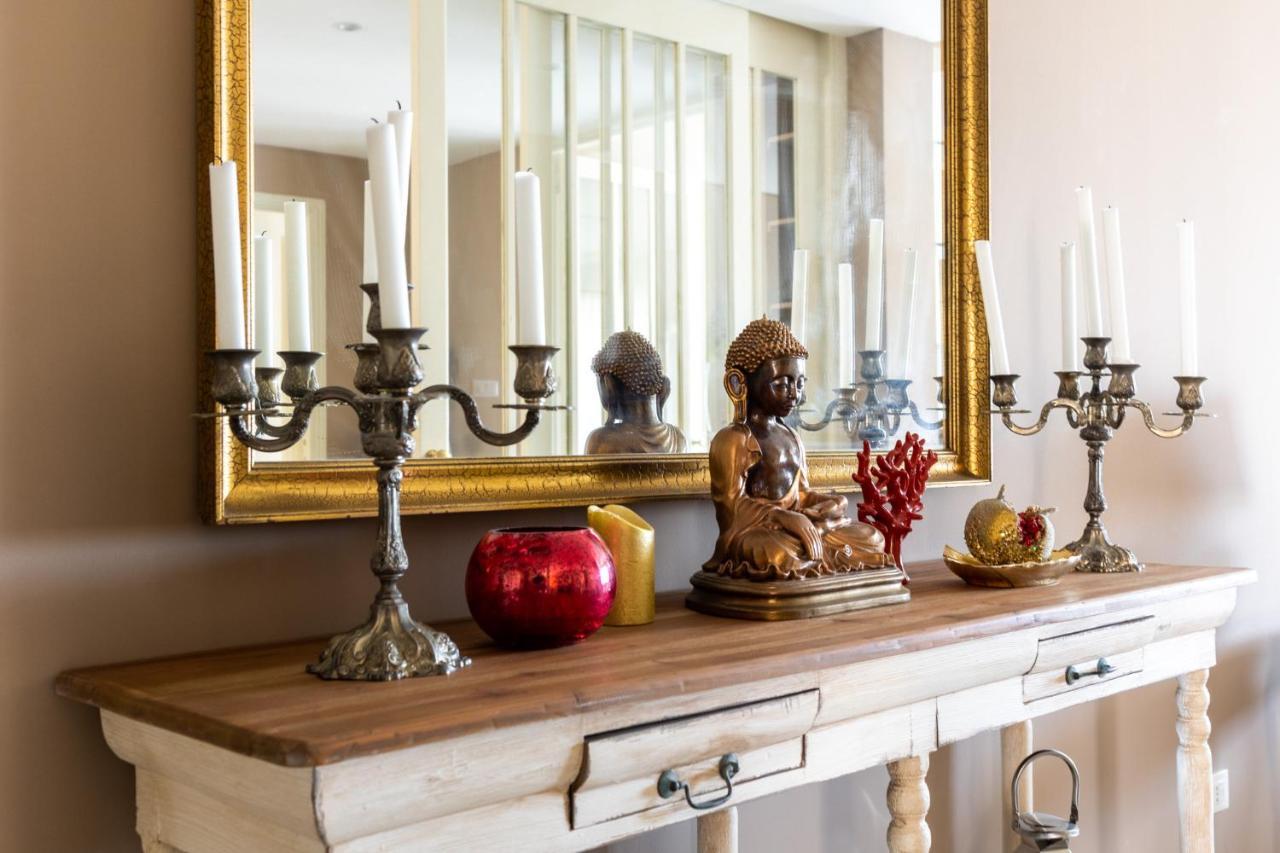 Central Suite Palermo Ngoại thất bức ảnh