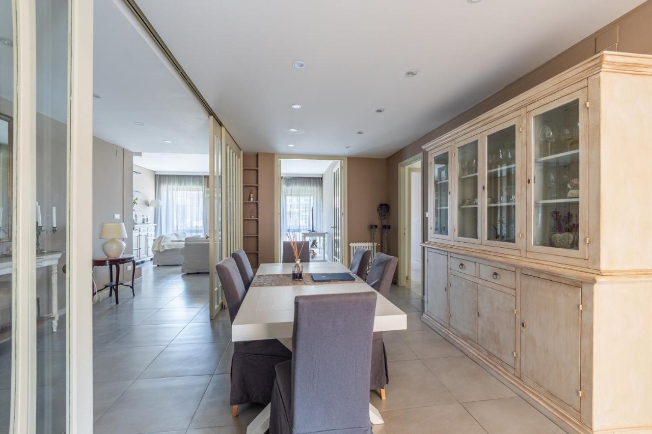 Central Suite Palermo Ngoại thất bức ảnh
