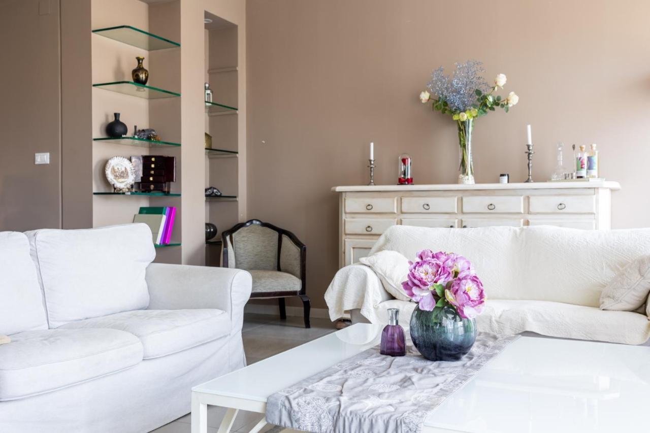 Central Suite Palermo Ngoại thất bức ảnh