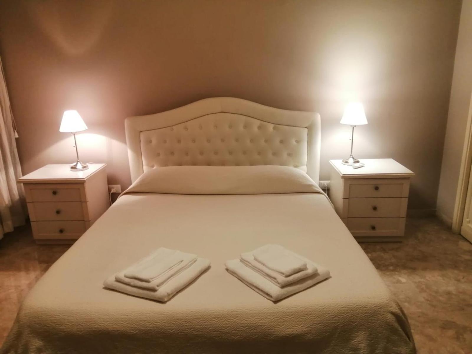 Central Suite Palermo Ngoại thất bức ảnh